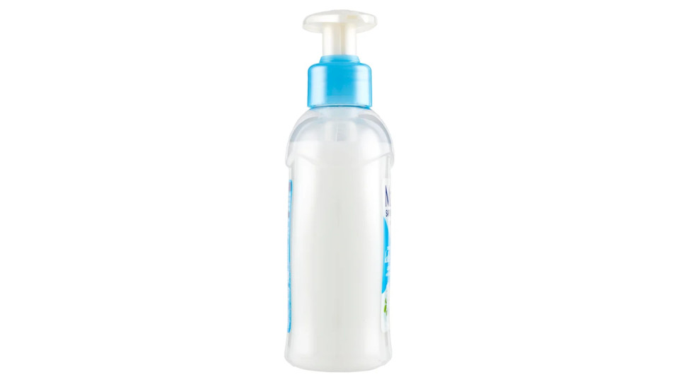 Malizia Sapone Liquido Nutriente crema di latte