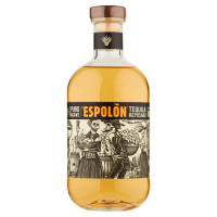TEQUILA REPOSADO