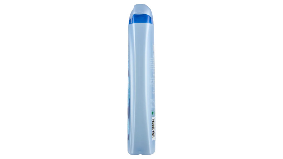 Vidal Sensitive Sapone liquido Talco liquido