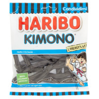 Haribo Kimono