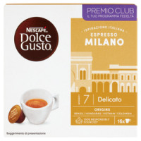 ESPRESSO MILANO