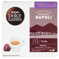 ESPRESSO NAPOLI