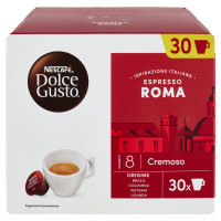ESPRESSO ROMA