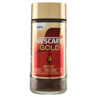 DECAF Caffè solubile decaffeinato