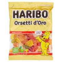 Haribo Orsetti d'Oro