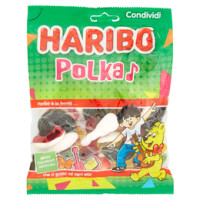 Haribo Polka