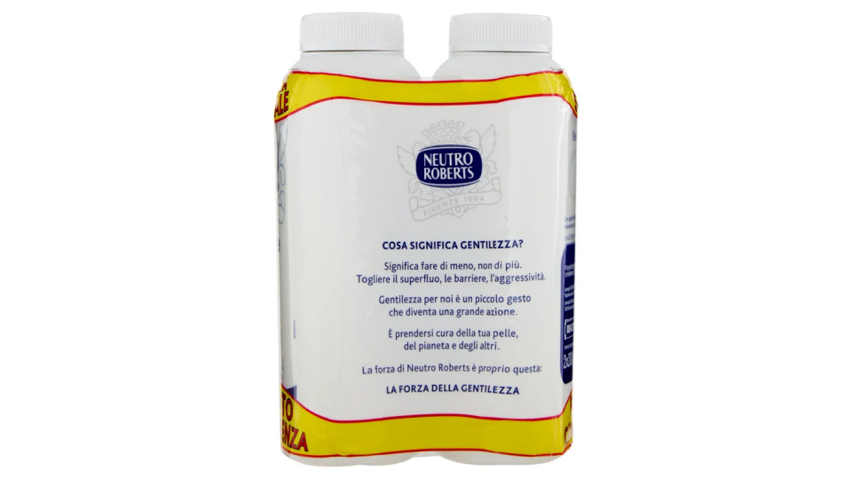 Neutro Roberts idratante Sapone Liquido
