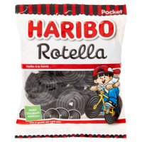 Haribo Rotella