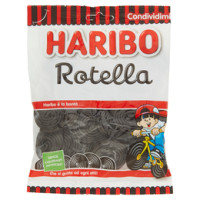 Haribo Rotella