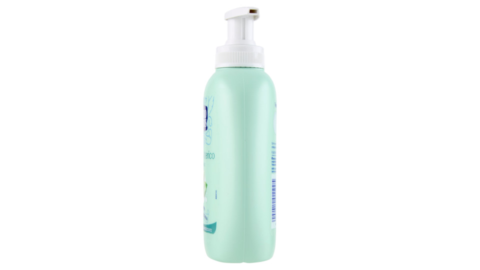 Neutro Roberts con antibatterico con tè verde Sapone Liquido Dermotestato