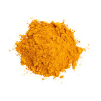 CURCUMA IN POLVERE