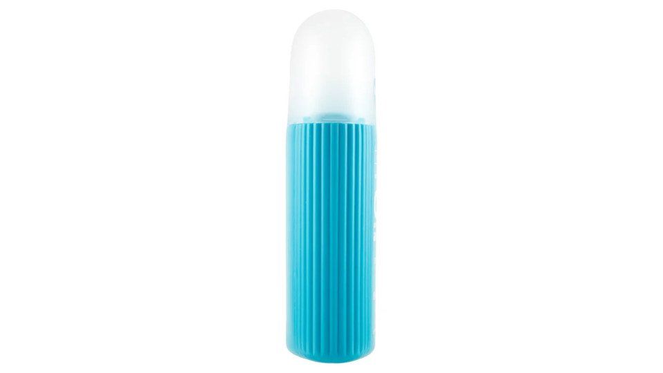 Chilly con Antibatterico detergente intimo duetto