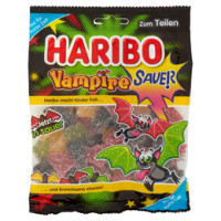 Haribo Vampire