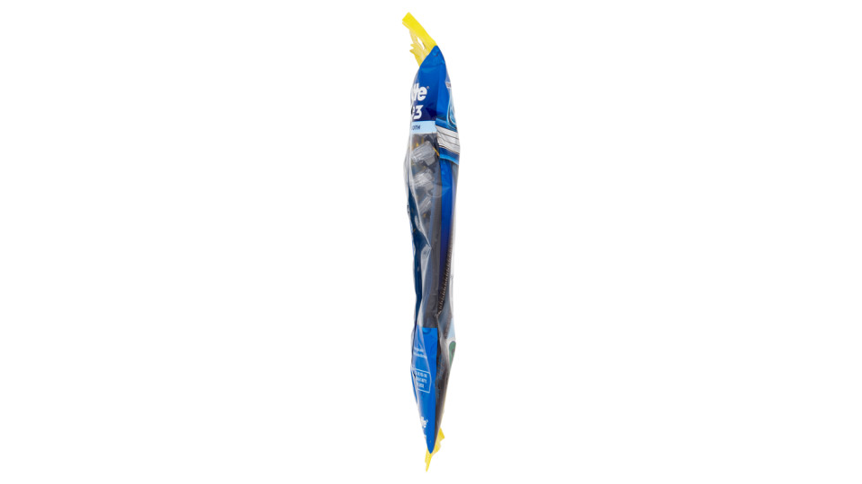 Gillette Blue3 Usa&Getta - 8 rasoi +