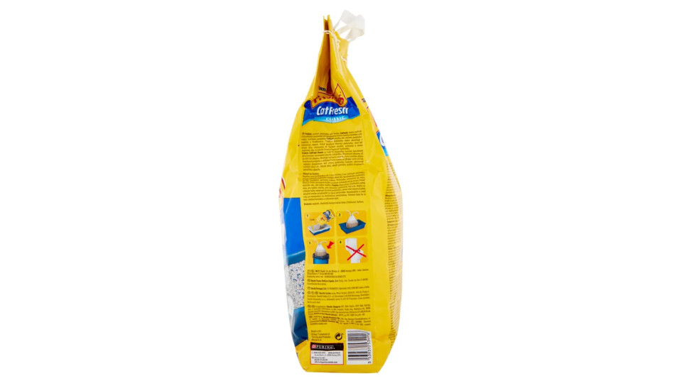 PURINA FRISKIES CatFresh Classic Lettiera assorbente