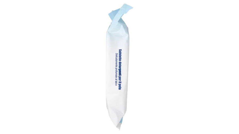 Vitakraft Salviette detergenti per il pelo