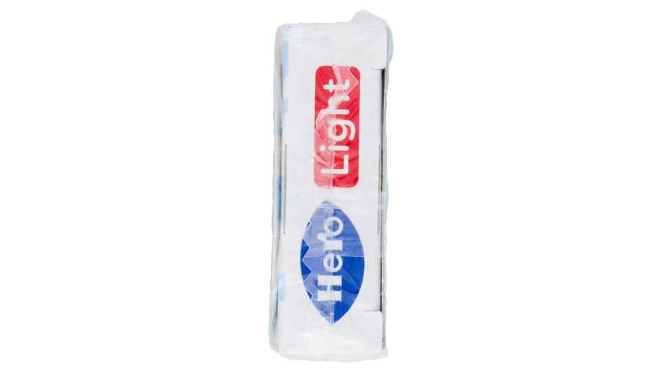 Hero Confettura Poker Light Gr.25X4 Fragole