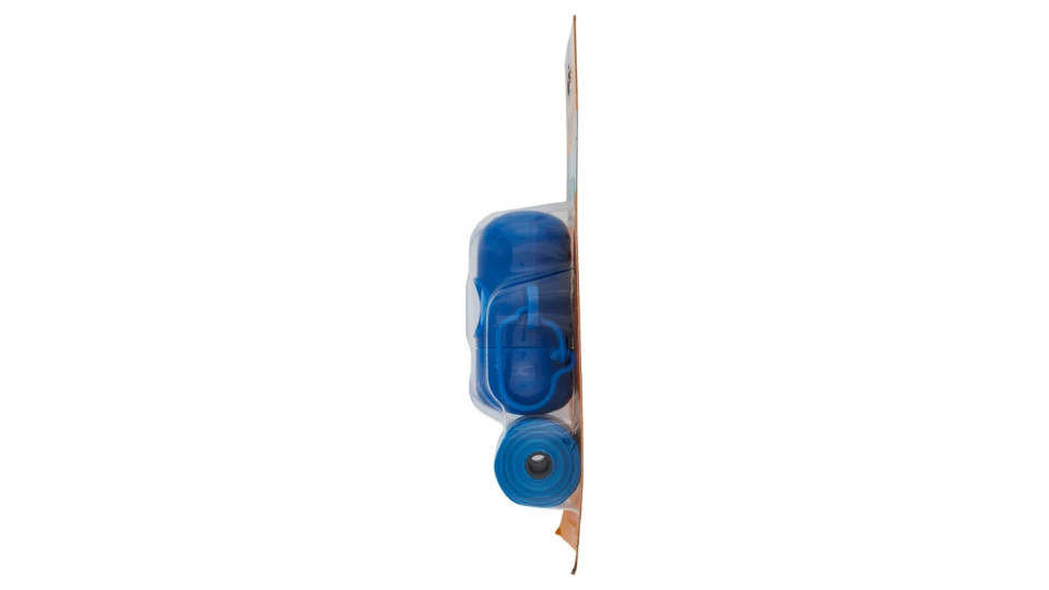 Vitakraft Care Dispenser con sacchetti raccogli feci