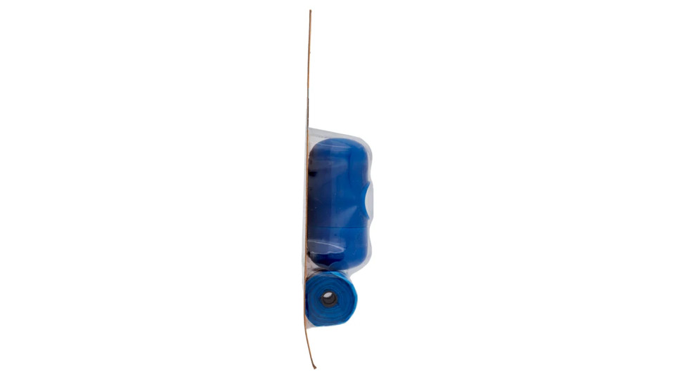 Vitakraft Care Dispenser con sacchetti raccogli feci