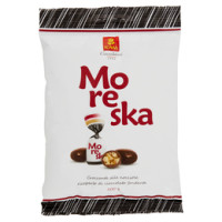 Icam Moreska
