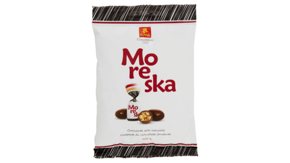 Icam Moreska
