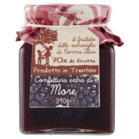 il frutteto delle meraviglie di Nonna Alice Confettura extra di More
