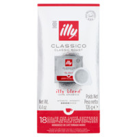 Espresso 18 Cialde Caffè Decaffeinato