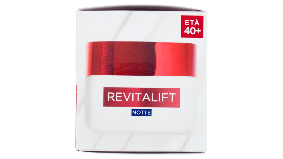 L'Oréal Paris Revitalift Filler [HA] Trattamento Anti-Rughe Notte