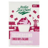 Italia Zuccheri Zuccherissimo