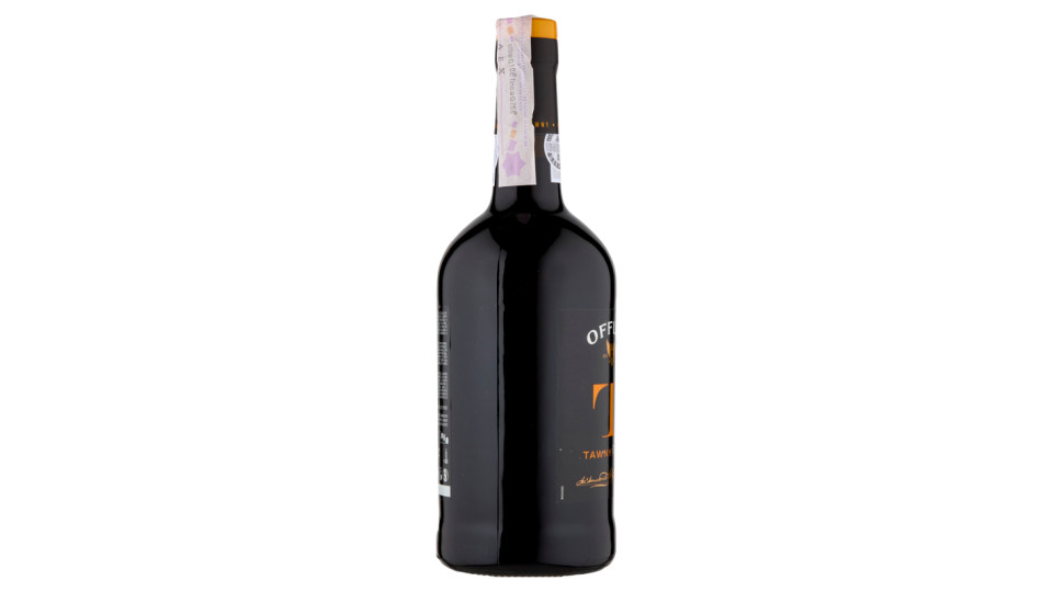Offley Tawny Porto