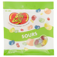 Jelly Belly Sours Jelly Beans