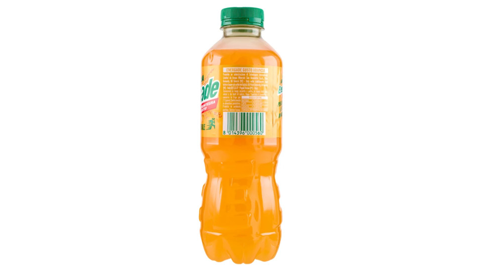 Energade Arancia