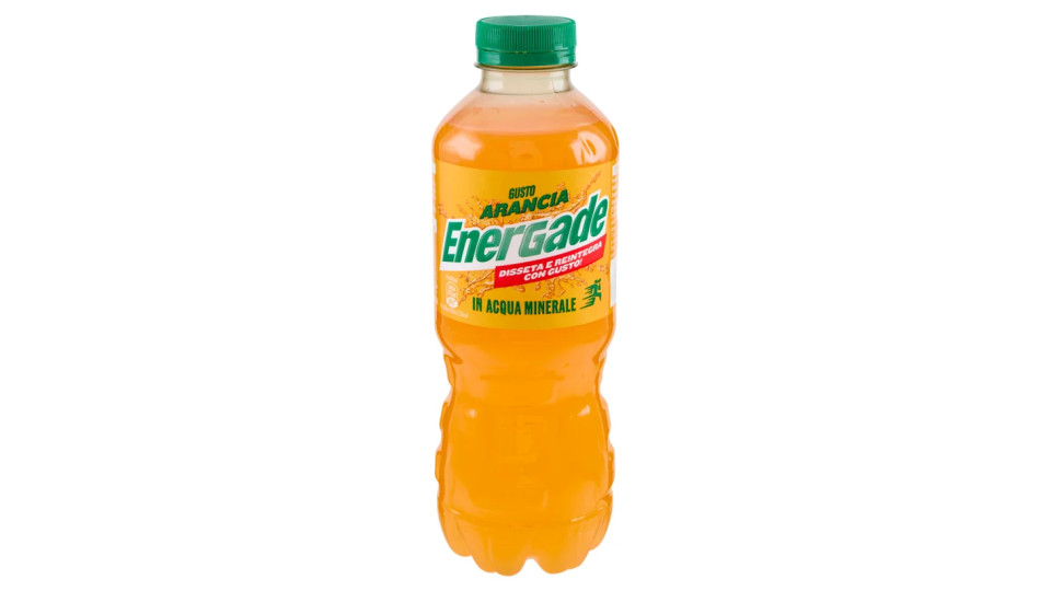 Energade Arancia