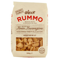 Rummo Radiatori n° 137