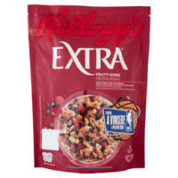 Kellogg's Extra Frutti Rossi