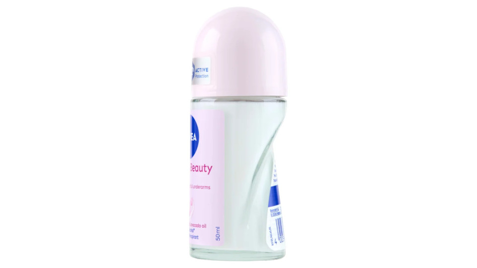 Nivea Pearl & beauty deodorante roll-on