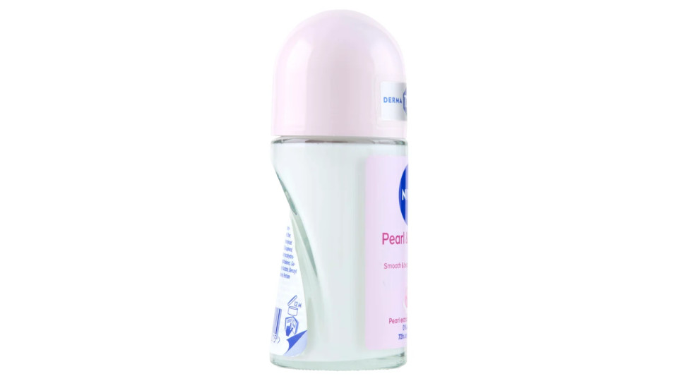 Nivea Pearl & beauty deodorante roll-on