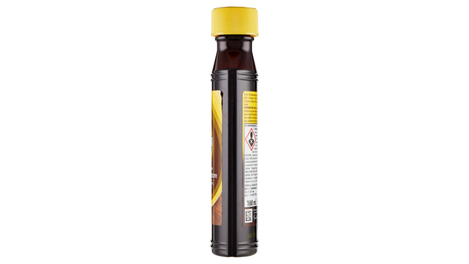 Pronto olio restauratore