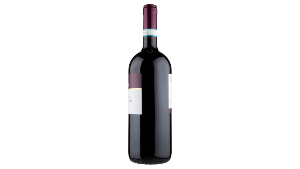 Capetta Barbera del Monferrato