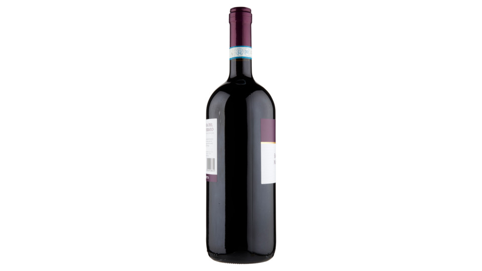 Capetta Barbera del Monferrato