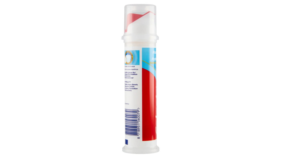 Colgate Protection Caries Dentifricio
