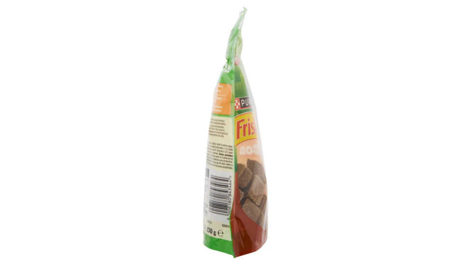 PURINA FRISKIES Picnic Snack Cane con Pollo - busta