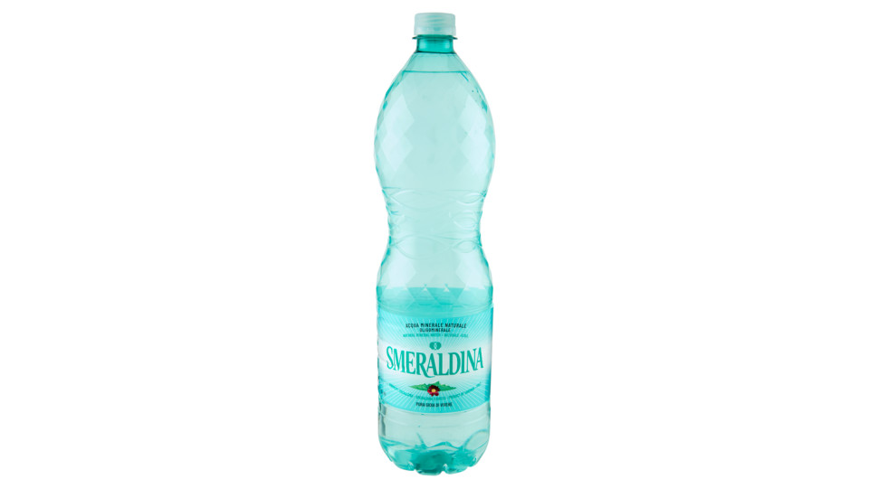 Smeraldina Naturale Pet