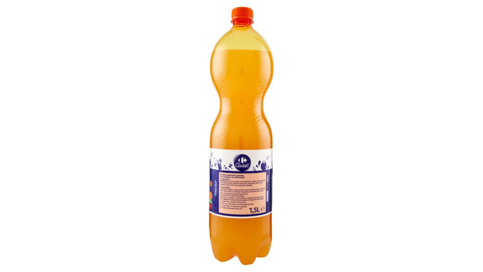 Carrefour Aranciata