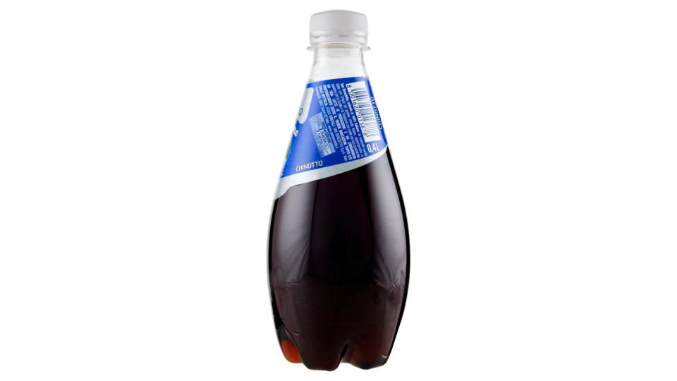San Benedetto Passione Italiana Chinotto