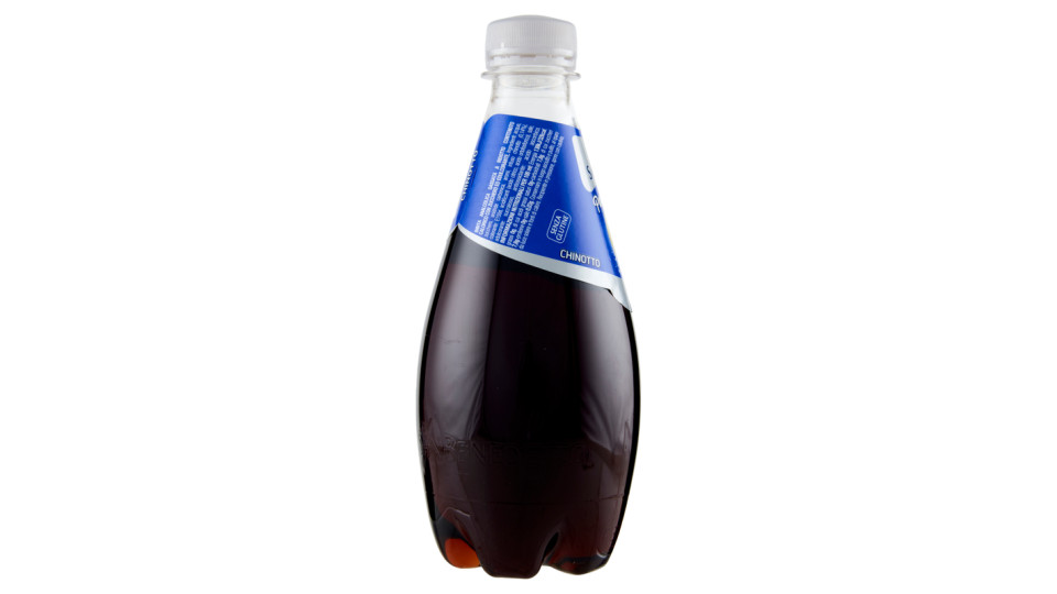 San Benedetto Passione Italiana Chinotto