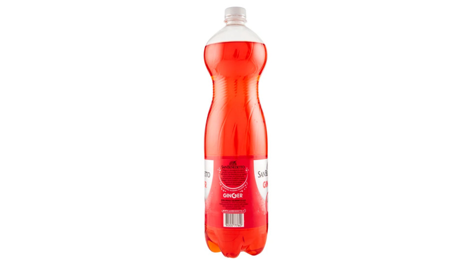 San Benedetto Ginger
