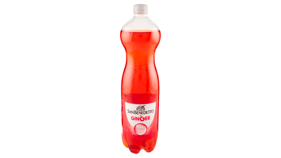 San Benedetto Ginger
