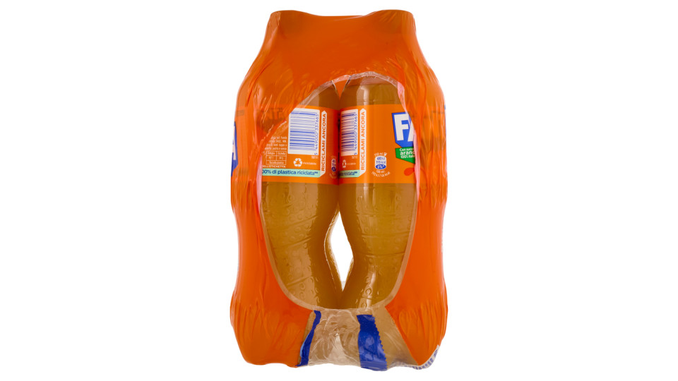 Fanta Orange