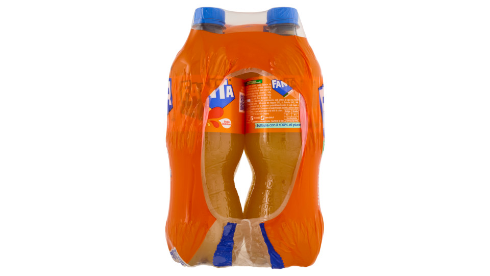 Fanta Orange